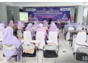 Perkuat Soliditas, Salimah Aceh Komit Hadirkan Program Nyata bagi Masyarakat