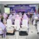 Perkuat Soliditas, Salimah Aceh Komit Hadirkan Program Nyata bagi Masyarakat