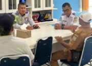 Keluhan Parkir Ulee Lheue Viral, Kadishub Banda Aceh Panggil Jukir