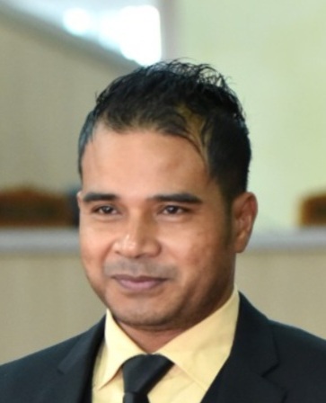 Abdul Rafur