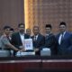 DPRA Gelar Paripurna LKPJ Gubernur Aceh 2025