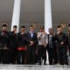 Wali Nanggroe Minta Pembangunan Aceh Pascabencana tidak Hanya Berorientasi Fisik, Tapi Juga Pemulihan Sosial dan Adat