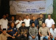 Ketua SPS: Pers Aceh Harus Naik Kelas, Siap Bersaing di Kancah Internasional