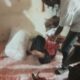 Ibu dan Anak Jadi Korban Penusukan di Seunuddon