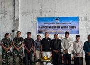 Resmi Beroperasi, Sumire Smile Aceh Targetkan Pasar Global untuk Produk Wood Chips