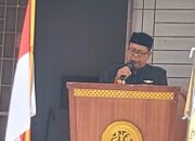 Rumpun Budaya Seni Sumatera Nusantara Apresiasi Terpilihnya Prof Yusri sebagai Ketua MAA