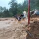 Banjir Bandang dan Longsor Terjang Aceh Tengah, Sejumlah Akses Jalan Lumpuh