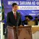 Sekda Aceh M Nasir: Lulusan Jangan Cuma Andalkan Ijazah, Tapi Wirausaha