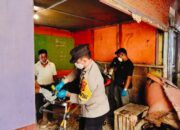 Empat Hari Tak Terlihat, Pria di Tanah Jambo Aye Ditemukan Tak Bernyawa