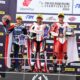 Pebalap AHRT Tampil Garang di Sepang, Rheza dan Herjun Sumbang Podium ARRC 2026