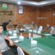 Siaga Bencana Hidrometeorologi, Sekda Aceh Instruksikan Posko Aktif 24 Jam hingga 20 April 2026