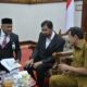 Gubernur Aceh Dorong Transformasi Digital Bank Aceh Syariah di RUPS 2025