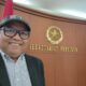 Nurlis Effendi Ditunjuk Jadi Jubir Pemerintah Aceh