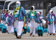 5.426 Jamaah Haji Aceh Siap Berangkat, Jemaah Mulai Masuk Asrama 5 Mei