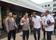 Mualem Hadiri Silaturahmi Bersama Menko Polkam, Dorong Harmonisasi Pusat-Daerah
