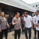 Mualem Hadiri Silaturahmi Bersama Menko Polkam, Dorong Harmonisasi Pusat-Daerah