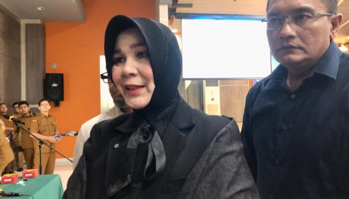 Percantik Wajah Kota, Pemko Banda Aceh Genjot Infrastruktur Pedestrian hingga Revitalisasi Ruang Publik