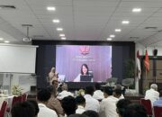 Aceh Didorong Bangun Infrastruktur Tahan Bencana, Pemulihan Tak Boleh Sekadar Tambal Sulam