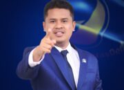 Sekretaris NasDem Banda Aceh Kecam Tempo, Sebut Karikatur Surya Paloh Tak Beretika
