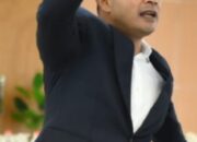 Ketua Fraksi NasDem DPRK Banda Aceh Ultimatum Majalah Tempo Terkait Pemberitaan Terhadap Surya Paloh
