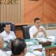 Pemerintah Aceh Sertakan Para Guru Besar Bahas Perubahan UUPA