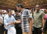 Mualem Apresiasi Dukungan Rakyat, Tegaskan Hubungan Harmonis dengan Wagub