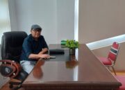 Jubir Pemerintah Aceh, Nurlis: Soal Gubernur Mualem, Humam Bohongi Publik!