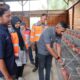 SBA Kelola Sampah Kelapa Jadi Pakan