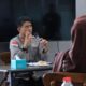 Kapolda Aceh Ngopi Bareng Influencer, Ajak Sajikan Konten Berimbang