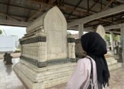 Jejak Kejayaan Pasai di Makam Sultanah Nahrasiyah, Saksi Bisu Kejayaan Islam di Asia Tenggara