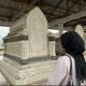 Jejak Kejayaan Pasai di Makam Sultanah Nahrasiyah, Saksi Bisu Kejayaan Islam di Asia Tenggara