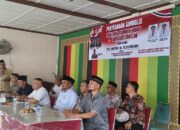 6 Kecamatan di Aceh Utara Terima Jadup Tahap II