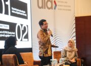 Irwansyah: Kota Tangguh Harus Siap Sebelum Bencana Terjadi