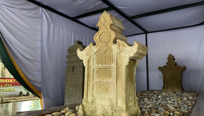 Makam Sultan Malikussaleh: Jejak Awal Peradaban Islam yang Tersimpan di Tanah Pasai