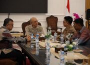 Wali Nanggroe Minta AMANAH Fokus Bangkitkan Potensi Pemuda Aceh