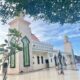 Masjid Agung Babussalam Sabang: Jejak Arsitektur Timur Tengah di Ujung Barat Indonesia