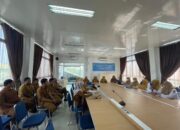 Dinkes Banda Aceh Evaluasi Capaian Program Kesmas, Tekankan Sinergi Puskesmas