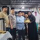 PWI Pusat Serahkan Uang Duka untuk Keluarga Alm. Zulmansyah Sekedang