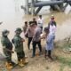 Mayat Laki-laki Ditemukan Mengapung di Aliran Sungai Ara Kundo Kecamatan Langkahan