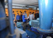 Pansus DPRK Banda Aceh Tinjau Aset Tirta Daroy, Pastikan Kelayakan untuk Penyertaan Modal