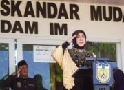 HUT ke-821, Banda Aceh: Illiza Ajak Perkuat Sinergi Bangun Kota