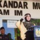 HUT ke-821, Banda Aceh: Illiza Ajak Perkuat Sinergi Bangun Kota