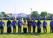 8 ASN Pemko Banda Aceh Terima Penghargaan dari Walikota di Peringatan HUT Kota