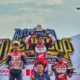 Capella Honda Racing Team Raih Hasil Positif di AHDC 2026 Sumut, Abdul Malik Juara Umum
