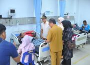 IGD RSUD Meuraxa Dinilai Tak Representatif, DPRK Dorong Penataan Menyeluruh