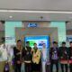 Ultah Bareng Kota, 5 Remaja Banda Aceh Terima KTP Elektronik dari Wali Kota