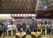 Buka Musrenbang Aceh 2027, Mualem Sebut Pemulihan Pascabencana Butuh Dukungan Besar Pemerintah Pusat