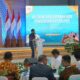 Gubernur Aceh Hadiri Relaunching AMANAH, Dorong Peran Strategis Generasi Muda