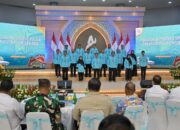 Relaunching AMANAH 2026: Membangun Pusat Kolaborasi dan Inkubasi Talenta Muda Aceh