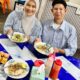 Rindu yang Disajikan Hangat: Mie Kocok Khas Abdya yang Melegenda